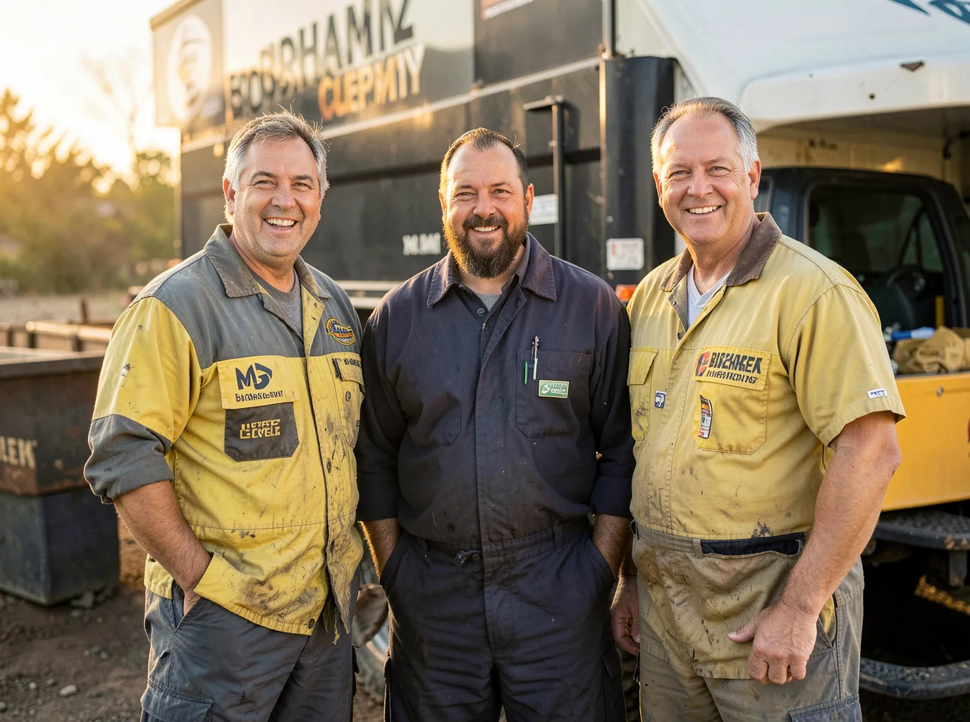 Sewage Cleanup company in Ellabell, GA